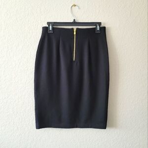 Philosophy classic pencil skirt size 2